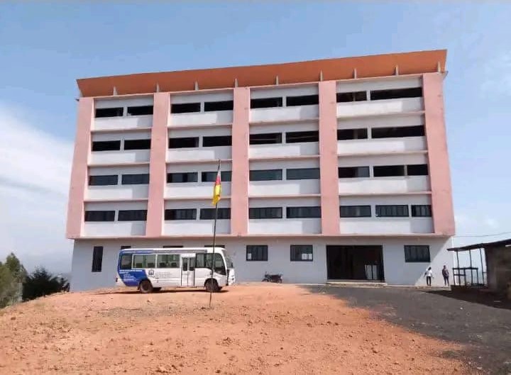 Campus IPTF