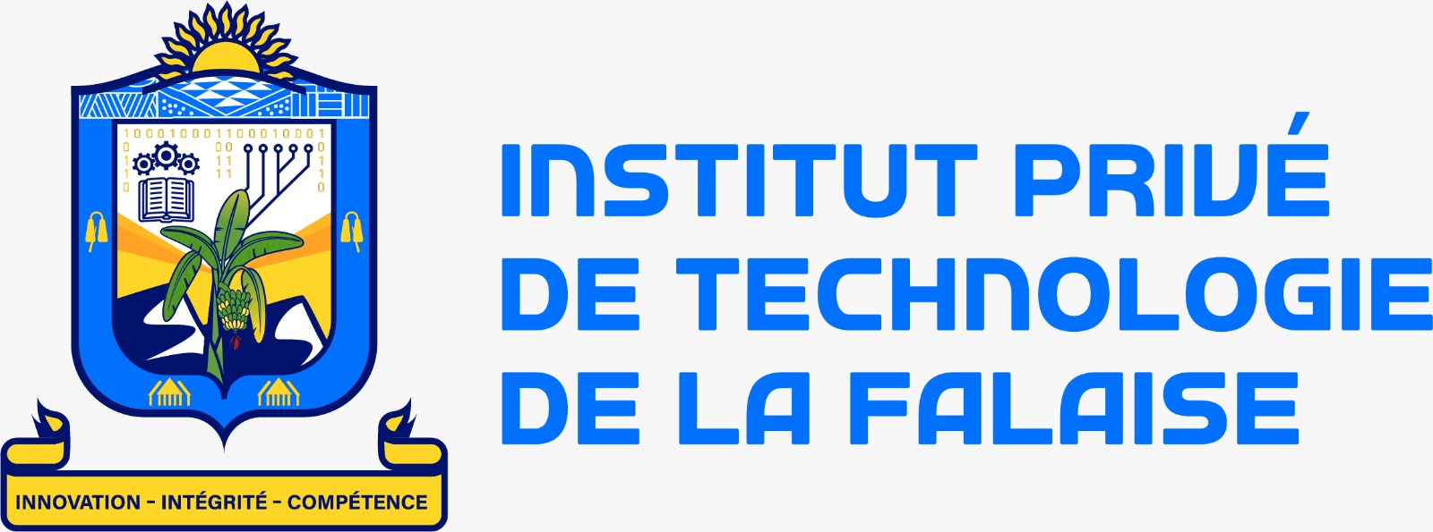 Logo IPTF